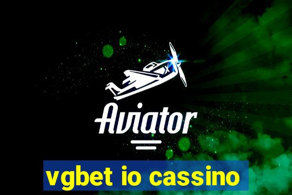 vgbet io cassino